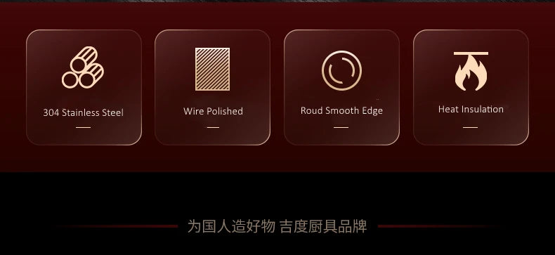 Pasta Bowl Stainless Steel